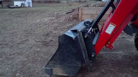 homemade skid steer attachments|skid steer quick attach blueprint.